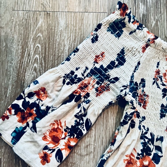 Rewind off shoulder mini dress size Medium - Picture 5 of 6